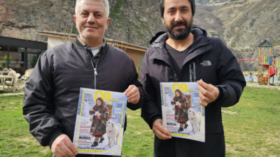 2006 yılından bu yana “yerelden ulusala” anlayışıyla yayın hayatını sürdüren