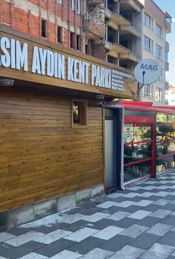 Kemalpaşa’nın Kalbinde Bir “Hafıza” Eksiği: Tabela Yetmez, Vefa İsteriz! İçinizden