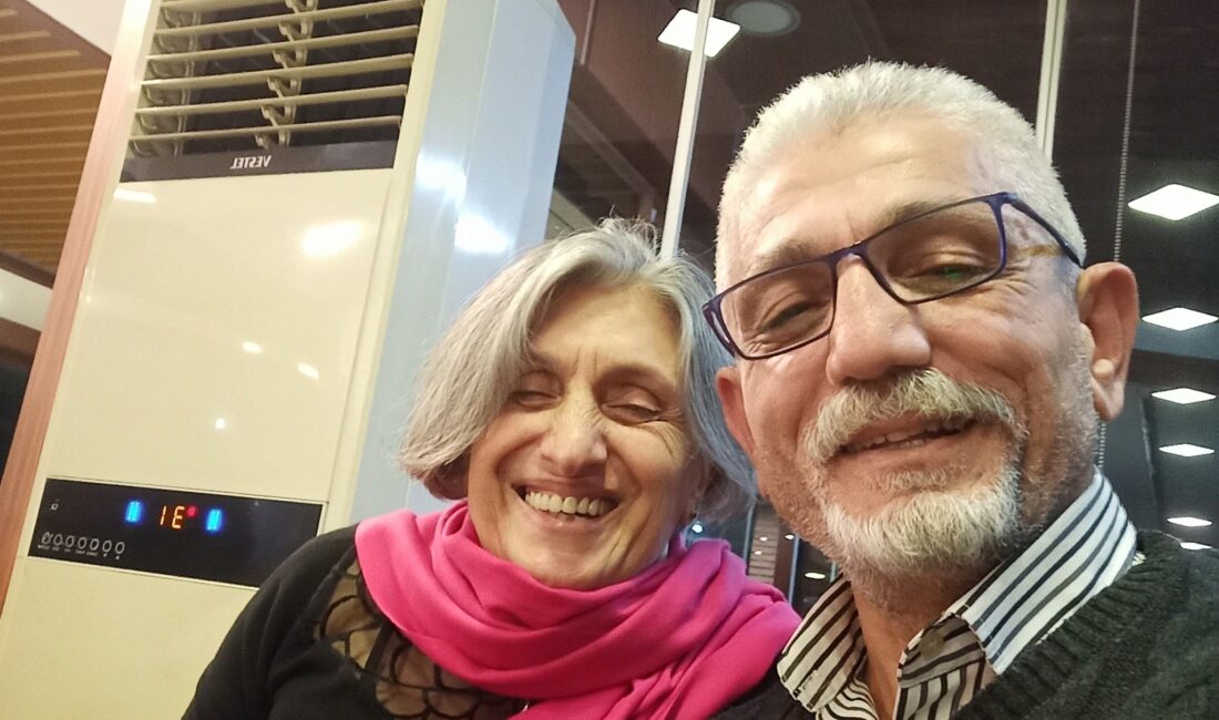 Çay üreticisi meclisleri temsilcisi Recep Memişoğlu “Ana dillerin konuşulması, kültürlerin