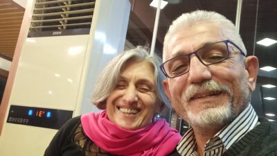 Çay üreticisi meclisleri temsilcisi Recep Memişoğlu “Ana dillerin konuşulması, kültürlerin