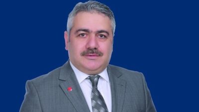 HABER: Gençağa KARAFAZLI (RİZE)- Saadet Partisi Rize Sosyal İşlerden Sorumlu