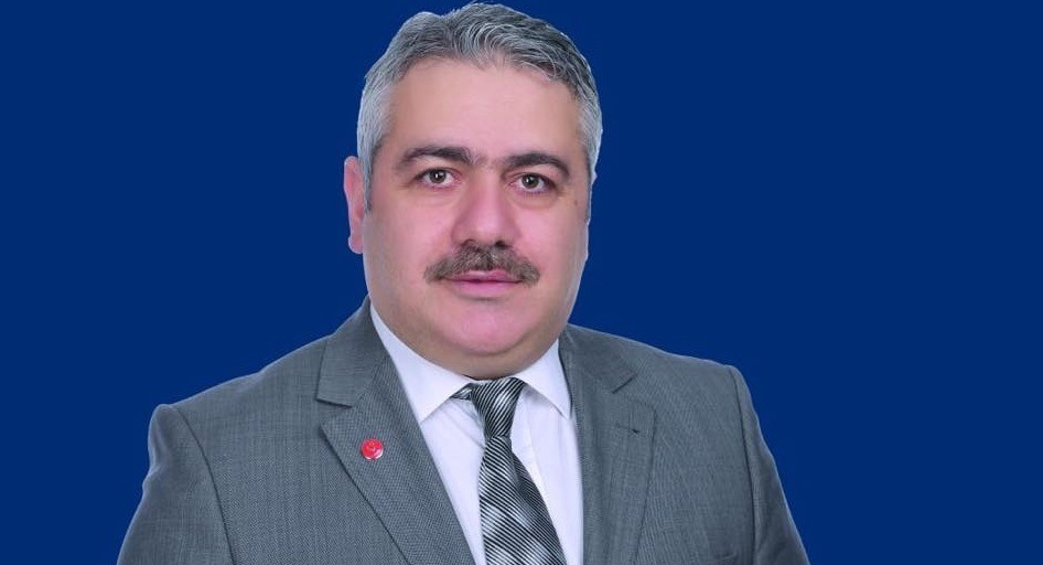 HABER: Gençağa KARAFAZLI (RİZE)- Saadet Partisi Rize Sosyal İşlerden Sorumlu