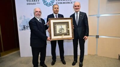 İTO yönetiminin meclis toplantısında sunduğu rapor, üyelerin tepkisini çekti. Söz