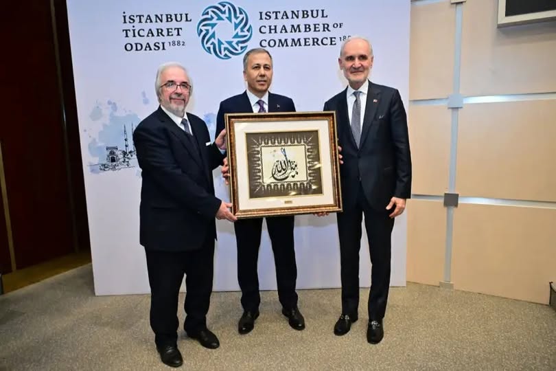 İTO yönetiminin meclis toplantısında sunduğu rapor, üyelerin tepkisini çekti. Söz