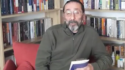 21 Şubat Dünya Ana Dil Günü: Süleyman Hacı Bektaşoğlu’ndan Çok