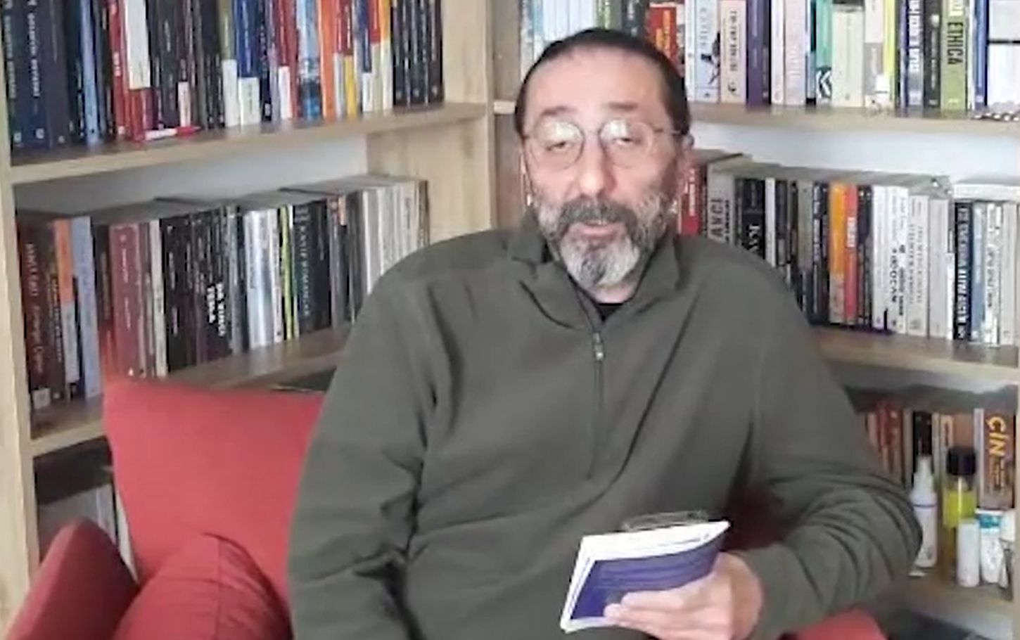 21 Şubat Dünya Ana Dil Günü: Süleyman Hacı Bektaşoğlu’ndan Çok