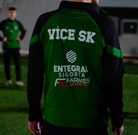 Viçe Spor Kulübü’nden Federasyona Tepki: “Maç Saatimiz Gerekçesiz Reddedildi” Haber: