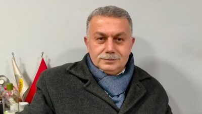 HABER: Selda KARAFAZLI Saadet Partisi Rize İl Eğitim Sorumlusu Yahya