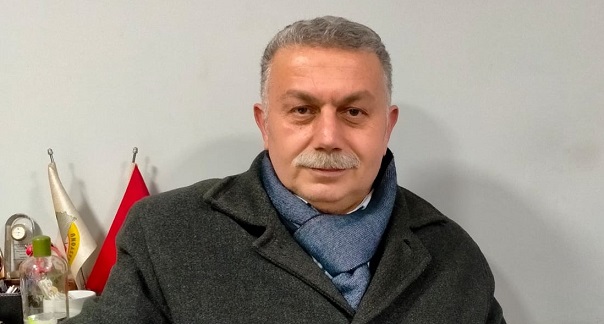 HABER: Selda KARAFAZLI Saadet Partisi Rize İl Eğitim Sorumlusu Yahya