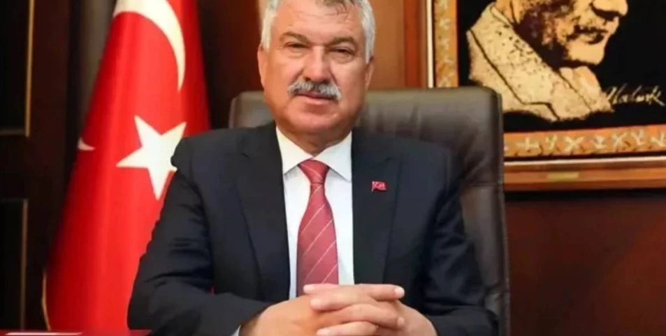 Aziz İhsan Aktaş davasının 7’nci gününde Adana Büyükşehir Belediye Başkanı