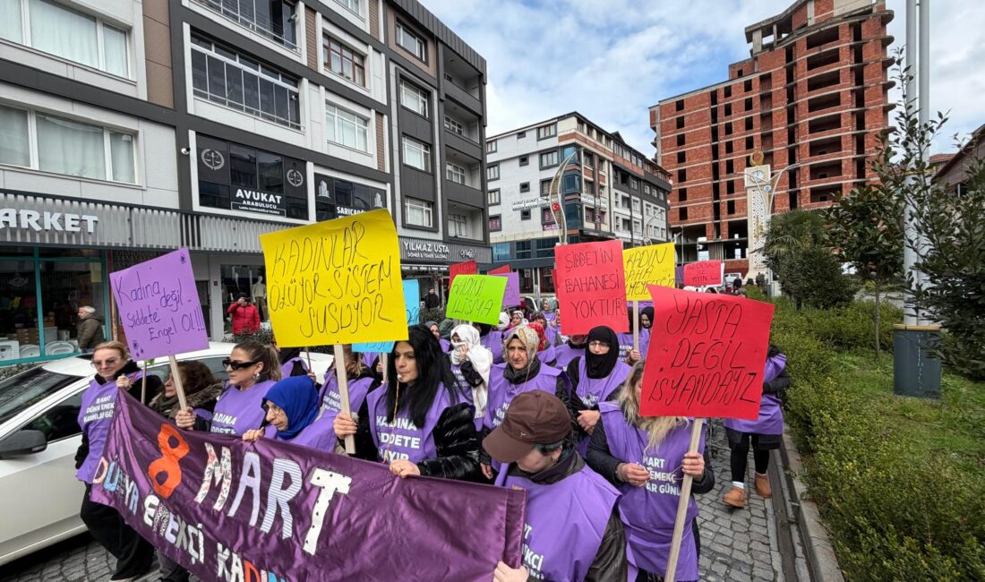 &nbsp; HABER: Selda KARAFAZLI GÖRÜNTÜ: Gençağa KARAFAZLI (TRABZON) –Trabzon’un Of