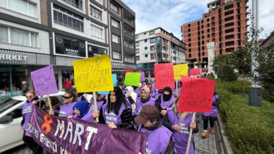 &nbsp; HABER: Selda KARAFAZLI GÖRÜNTÜ: Gençağa KARAFAZLI (TRABZON) –Trabzon’un Of