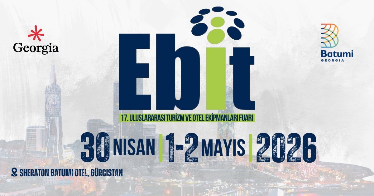 BATUM’DA BÜYÜK BULUŞMA Haber: Ahmet Külekçi (TRABZON)- Etkinlik ve fuar