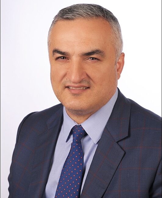 Artvin’de yapılması planlanan 400 yataklı yeni devlet hastanesinin yeriyle ilgili