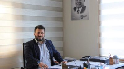 AK Parti Trabzon Büyük şehir belediye başkanı Genç’in Araklı’ya “Kültür Merkezi