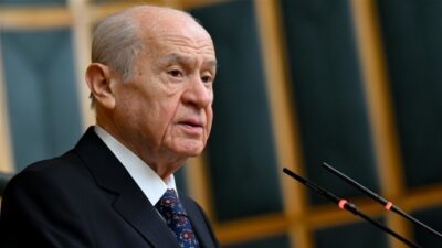 HABER MERKEZİ – MHP Genel Başkanı Devlet Bahçeli, süreç ilerlerken dikkatli