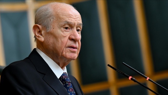 HABER MERKEZİ – MHP Genel Başkanı Devlet Bahçeli, süreç ilerlerken dikkatli