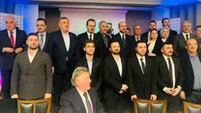 RİZE ADI ÜZERİNDEN GÜÇ SAVAŞI: STK MI, SİYASİ AĞ MI?