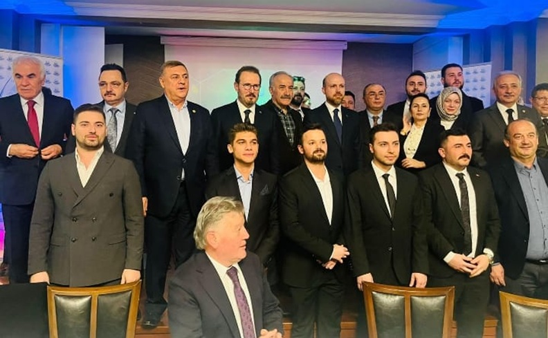 RİZE ADI ÜZERİNDEN GÜÇ SAVAŞI: STK MI, SİYASİ AĞ MI?