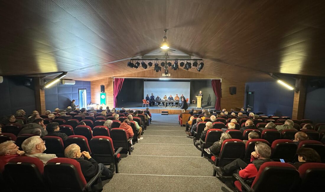 Haber: Gençağa  Karafazlı (RİZE) –Fındıklı Çay Üreticileri Meclisi Kuruldu. Üreticileri Meclisi,