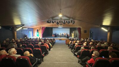 Haber: Gençağa  Karafazlı (RİZE) –Fındıklı Çay Üreticileri Meclisi Kuruldu. Üreticileri Meclisi,