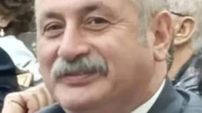 CHP Artvin İl Başkanı Yusuf Orhan Atan, Meclis’te düzenlenen iftar