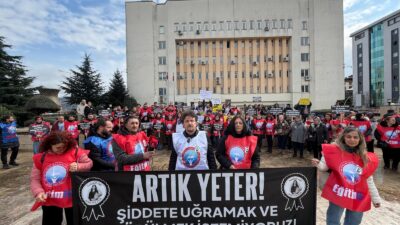 HABER: Gençağa KARAFAZLI (RİZE) – Eğitim İş Sendikası Rize şubesi