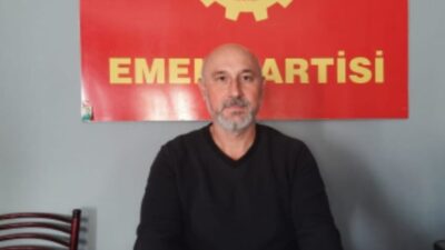 EMEK partisi 8-9 nisan’da yapılacak maden ruhsat ihalelerine tepki gösterdi. “parça