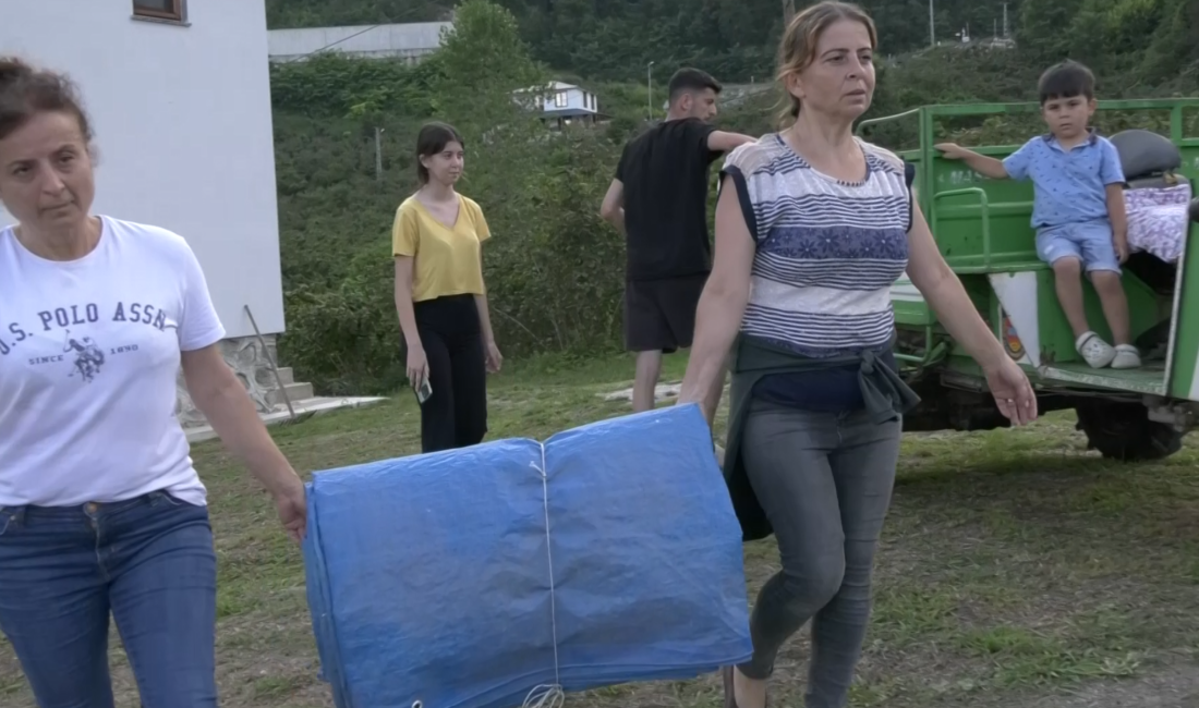 Haber: Coşkun Özbucak (ORDU) – Emek Partisi (EMEP) Ordu İl Başkanı Yasin