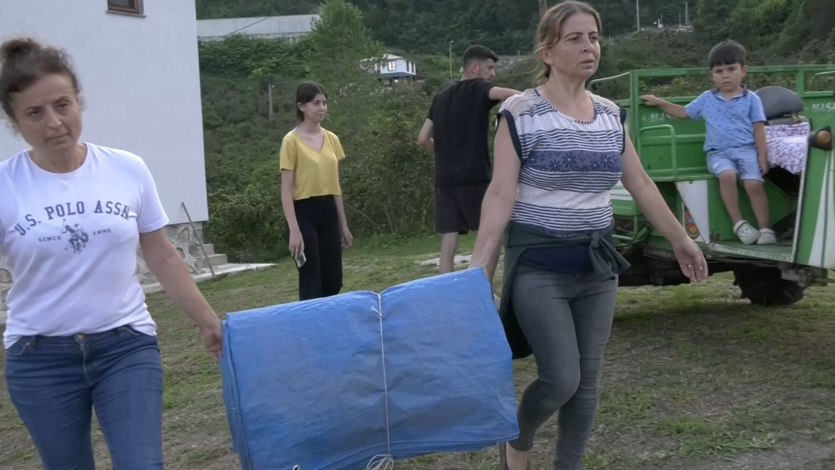 Haber: Coşkun Özbucak (ORDU) – Emek Partisi (EMEP) Ordu İl Başkanı Yasin