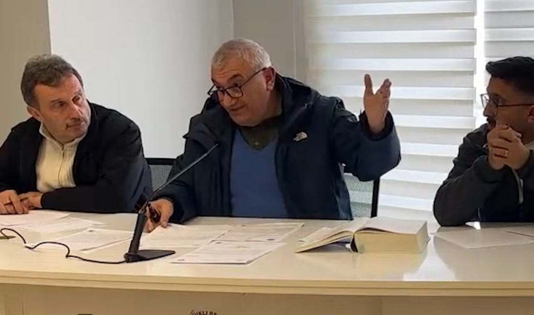 (RİZE) – Fındıklı Belediye Meclisinin bazı sosyal tesis ve alanlara