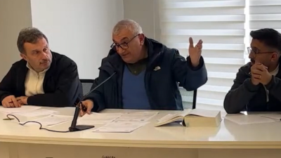 (RİZE) – Fındıklı Belediye Meclisinin bazı sosyal tesis ve alanlara