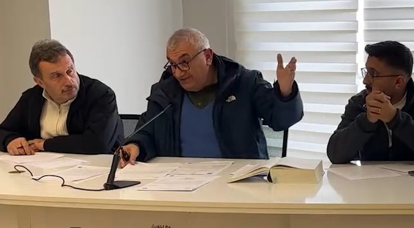 Özel Haber: Selda KARAFAZLI GÖRÜNTÜ: Gençağa KARAFAZKLI (RİZE) – Fındıklı