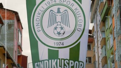 Fındıklı’da Şampiyonluk Ateşi Yakıldı: Gözler Kalkandere Maçında Bölgesel Amatör Lig