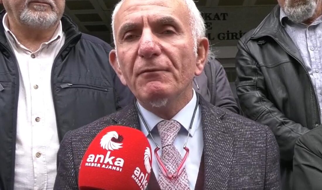 HABER: Musa YAZICI (RİZE) –  Çağdaş Gazeteciler Derneği (ÇGD) Doğu Karadeniz