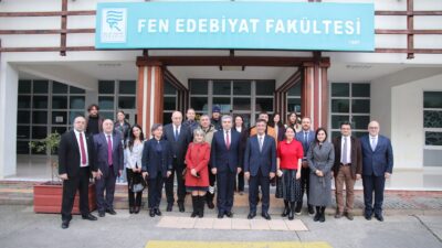 HABER: RTEÜ BASIN  BÜRO (RİZE) – Archil Kalandia başkanlığındaki Gürcistan