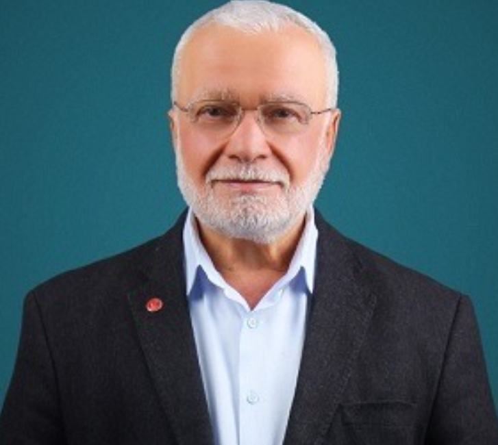 HABER. Selda KARAFAZLI (RİZE)-Saadet Partisi Genel İdare Kurulu (GİK) Üyesi