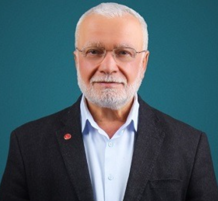 HABER. Selda KARAFAZLI (RİZE)-Saadet Partisi Genel İdare Kurulu (GİK) Üyesi