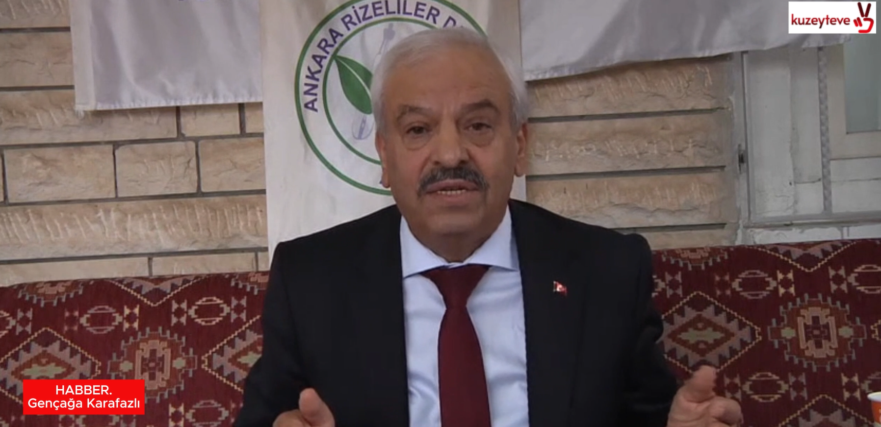 RİDEF Karıştı: Kansız Ateş Püskürdü, “Bu İş Rant ve Koltuk