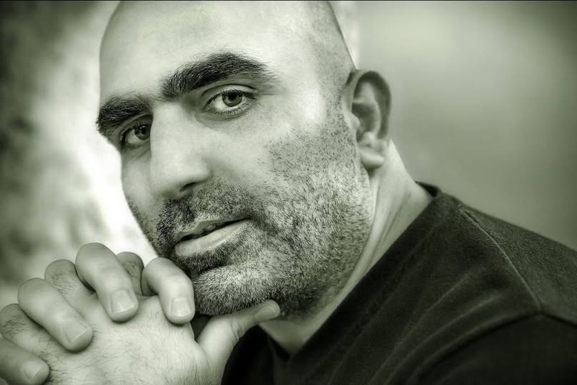 İsrail’i yazar Alon Mizrahi ” biz bu savaşı kaybettik” Alon