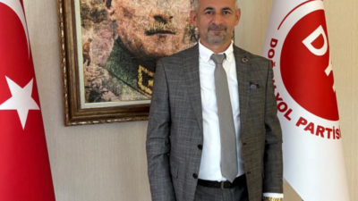 Şimşek’ten Öcalan Açıklamasına  Tepki: “Barış Değil, Tehdit İçeriyor” Doğru Yol