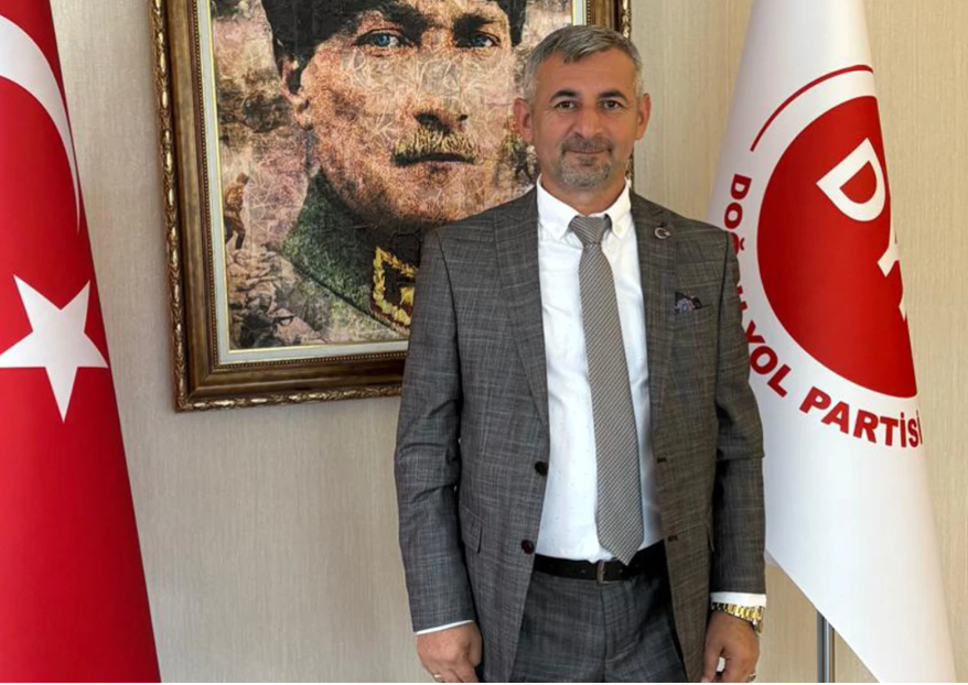 Şimşek’ten Öcalan Açıklamasına  Tepki: “Barış Değil, Tehdit İçeriyor” Doğru Yol