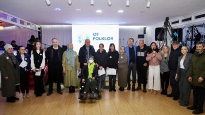 TRABZON – Of ilçesinde düzenlenecek olan resim çalıştayı ile ilçenin tarihini