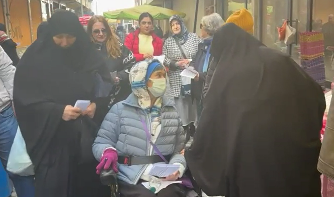 ÖZEL HABER: Selda KARAFAZLI GÖRÜNTÜ: Gençağa KARAFAZLI (TRABZON) – Of’ta