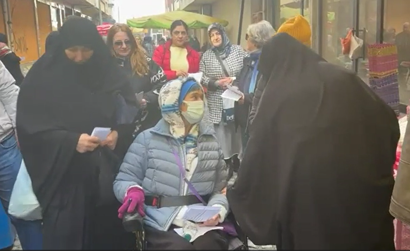 ÖZEL HABER: Selda KARAFAZLI GÖRÜNTÜ: Gençağa KARAFAZLI (TRABZON) – Of’ta