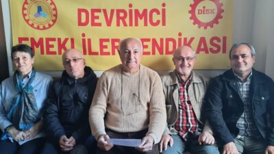 MEHMET TÜRKMEN SERBEST BIRAKILMALI Haber: Coşkun Özbucak (ORDU) – Dev
