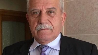 Rize’de Emekli Çaykur Çalışanı Recep Kuk Son Yolculuğuna Uğurlandı Recep