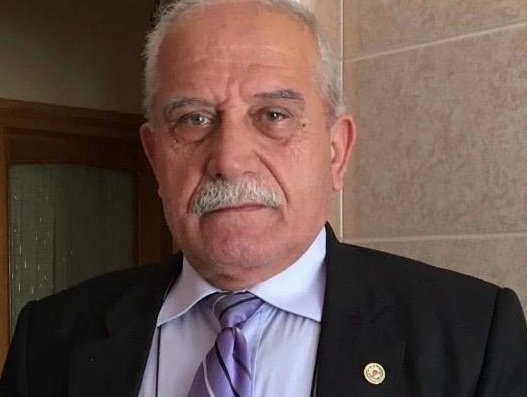 Rize’de Emekli Çaykur Çalışanı Recep Kuk Son Yolculuğuna Uğurlandı Recep