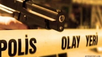 Rize’de Gece Yarısı Silahlar Konuştu: 2 Yaralı Özel Haber :