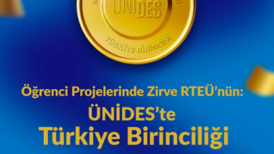 Recep Tayyip Erdoğan Üniversitesi, Üniversite Öğrenci Toplulukları İş Birliği ve